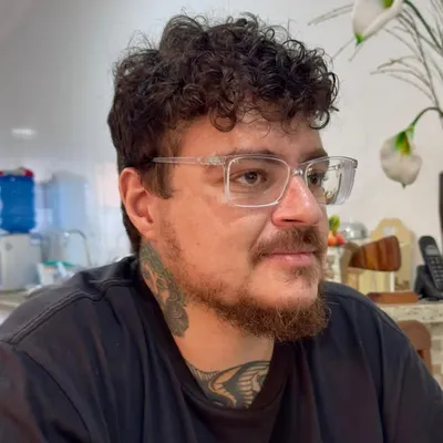 Rodolfo Gimenes | Tatuador profile