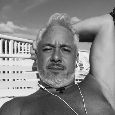 Rodolfo Gómez profile