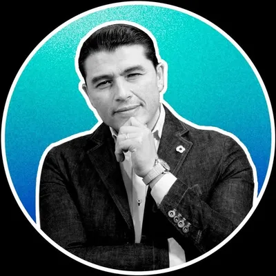 Rodolfo Rojas profile