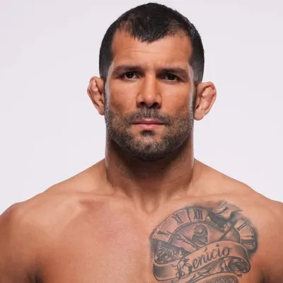 Rodolfo Vieira profile