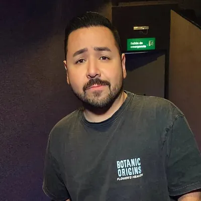 Rodolfo Guerra profile