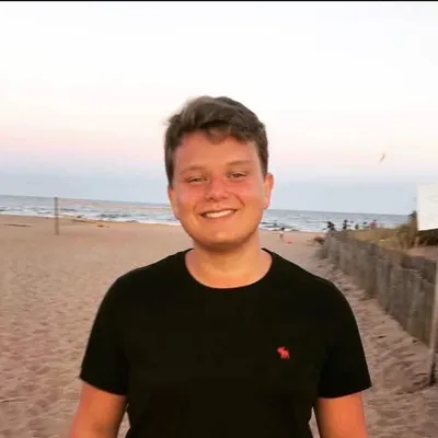 RODOLPHE ๐๐พ DEB profile