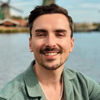 Rodolphe profile