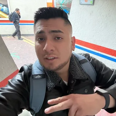 Rodolfo Rivera profile