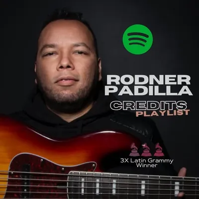 Rodner Padilla profile