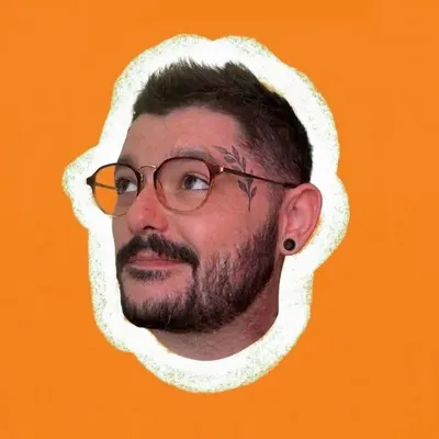 Rodolpho Rodrigo profile