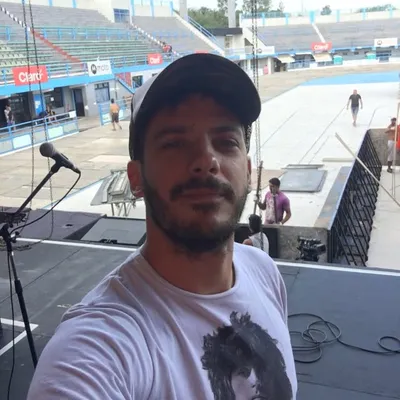 Rodrigo Perez profile