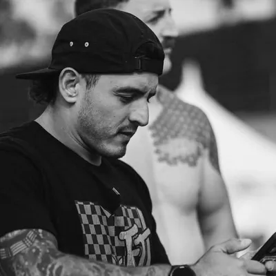 Rodrick Lopez profile