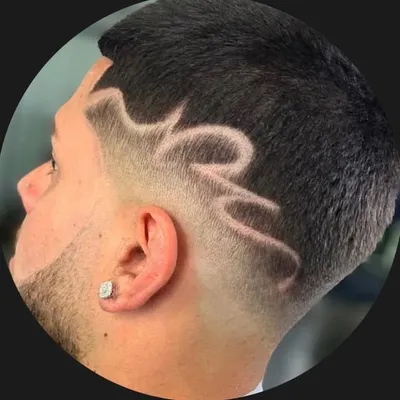 Sacramento Barber Rodricutz profile
