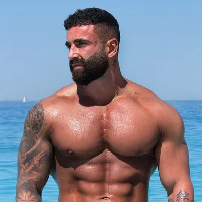 Rodri Salas profile