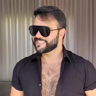 Allan Rodrigo profile