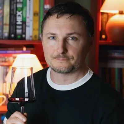 Rodrigo de Lorenzi - o moço do vinho profile