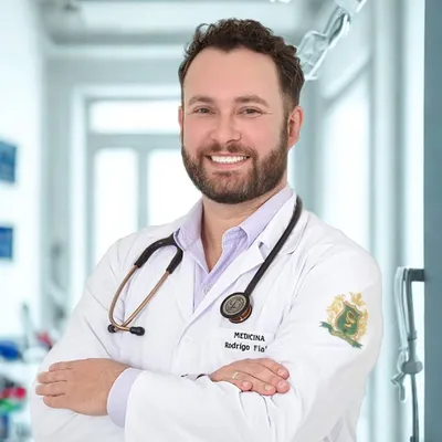 Rodrigo Fialho profile
