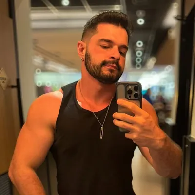 Rodrigo profile