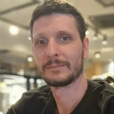 Rodrigo Kulb profile