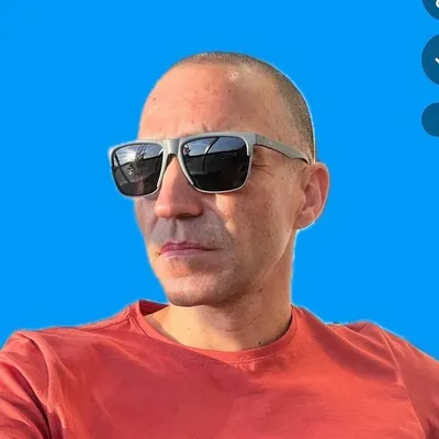 Rodrigo Merazzi profile