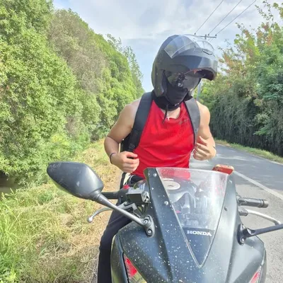 Rodrigo Rivas profile