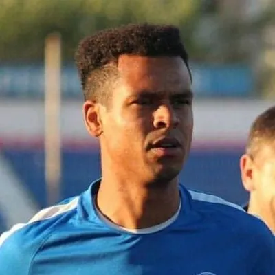 Rodrigo Antonio profile