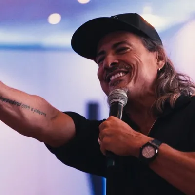 RODRIGO CARDOSO profile