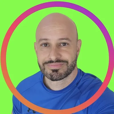 RODRIGO CÉSAR / CORRETOR DE IMÓVEIS profile