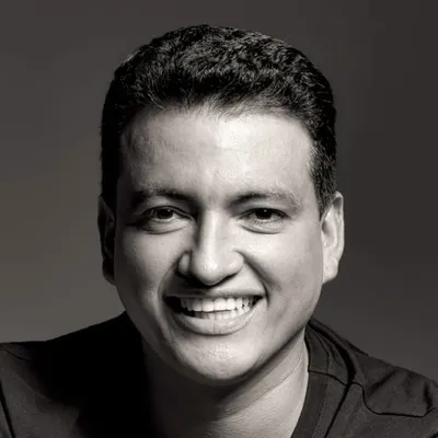 Rodrigo Cintra profile