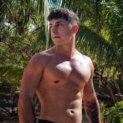 Rodrigo Coduri | Revolución Corporal 🏯 profile