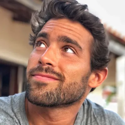 Rodrigo Côrte-Real profile