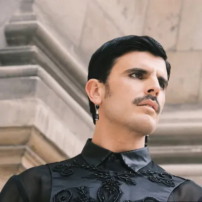 Rodrigo Cuevas profile