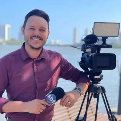 Rodrigo de Luna profile