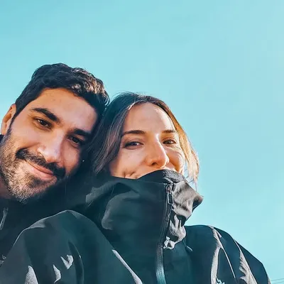 Rodrigo Purchio e Roberta Pacheco profile