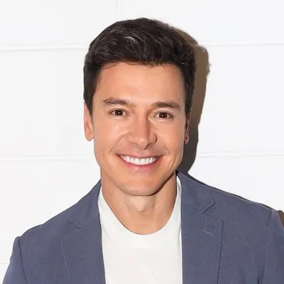 Rodrigo Faro profile