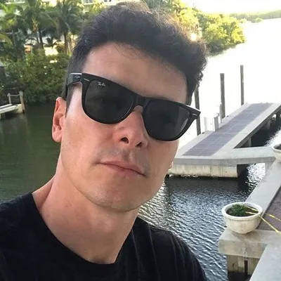 Rodrigo Faro Daily profile