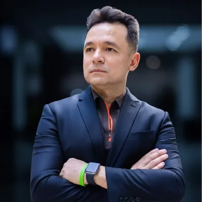Rodrigo Fonseca | IE Brasil profile