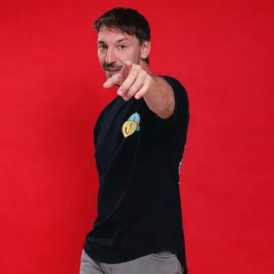 Rodrigo Gallina ๐ profile