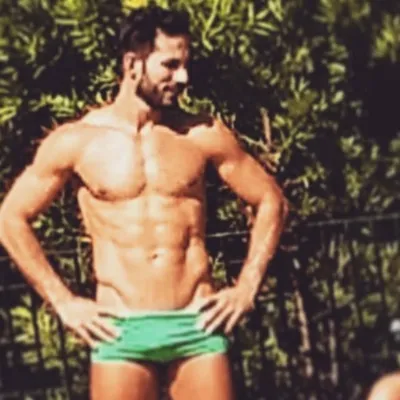 Rodrigo Gouveia profile