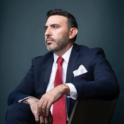 Rodrigo Gutiérrez profile