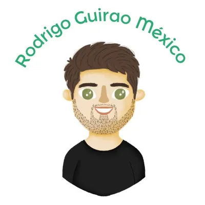 Rodrigo Guirao México profile