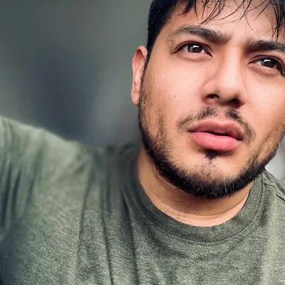 Rodrigo Guízar profile