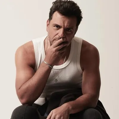Rodrigo Lombardi profile