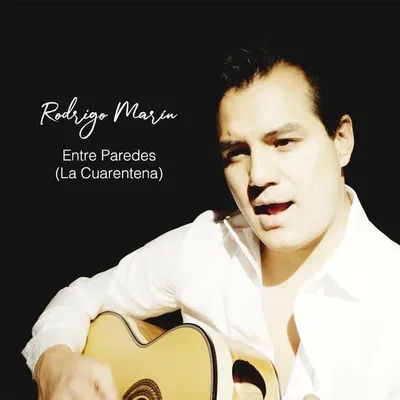 Rodrigo Marín profile