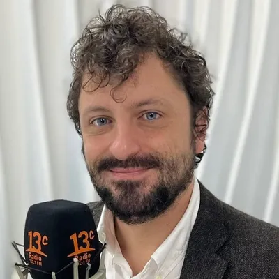 Rodrigo Mayorga profile