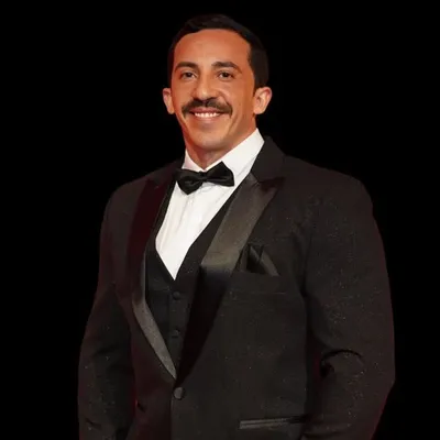 Rodrigo Moreira profile