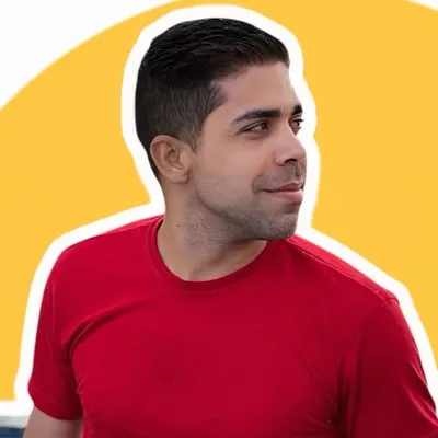 Rodrigo Mota profile
