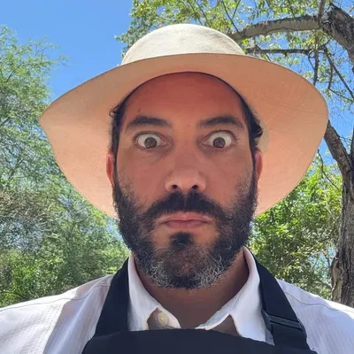 🇪🇨Rodrigo Pacheco profile