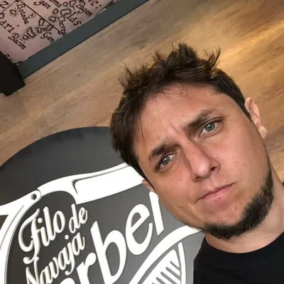 Rodrigo Padilla profile