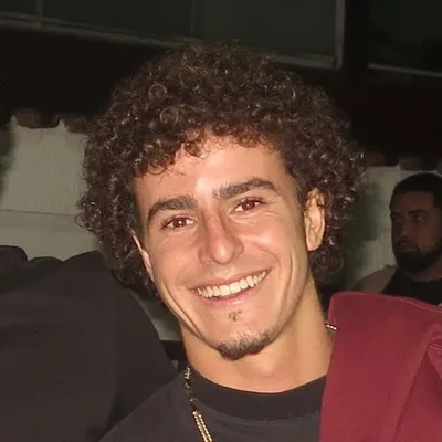 Rodrigo Carvalho Panajotti “ PANZY “ profile