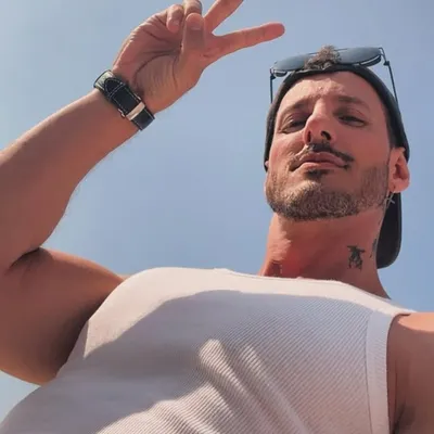 Rodrigo Perek profile