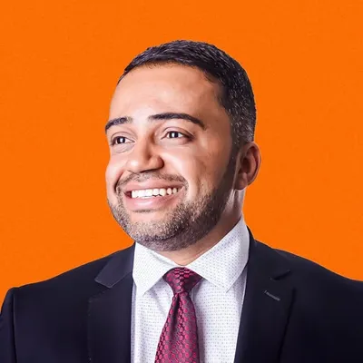 Rodrigo Rosa | Digital Influencer Insurance profile