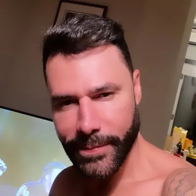 Rodrigo Sant’anna profile