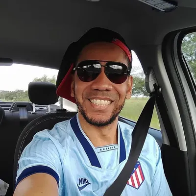 Rodrigo Santos profile